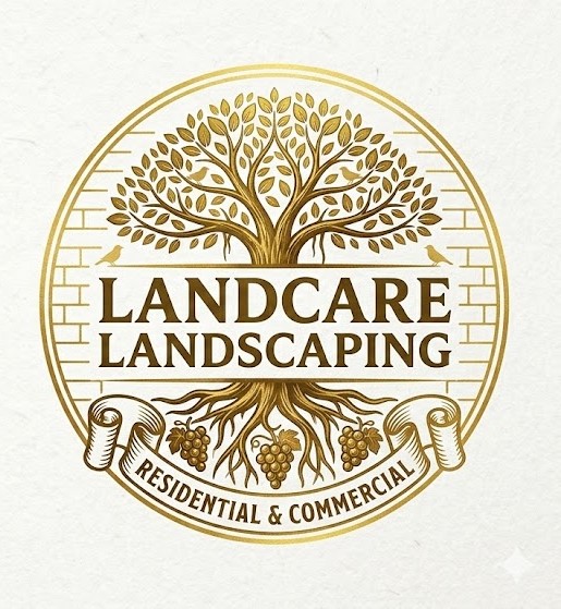Landcare Landscaping Ltd.