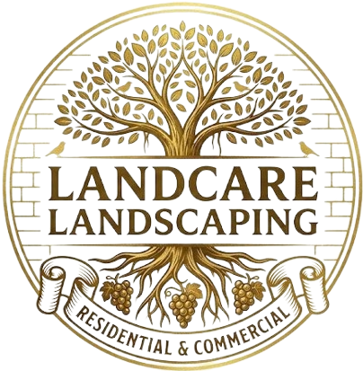 Landcare Landscaping Ltd.